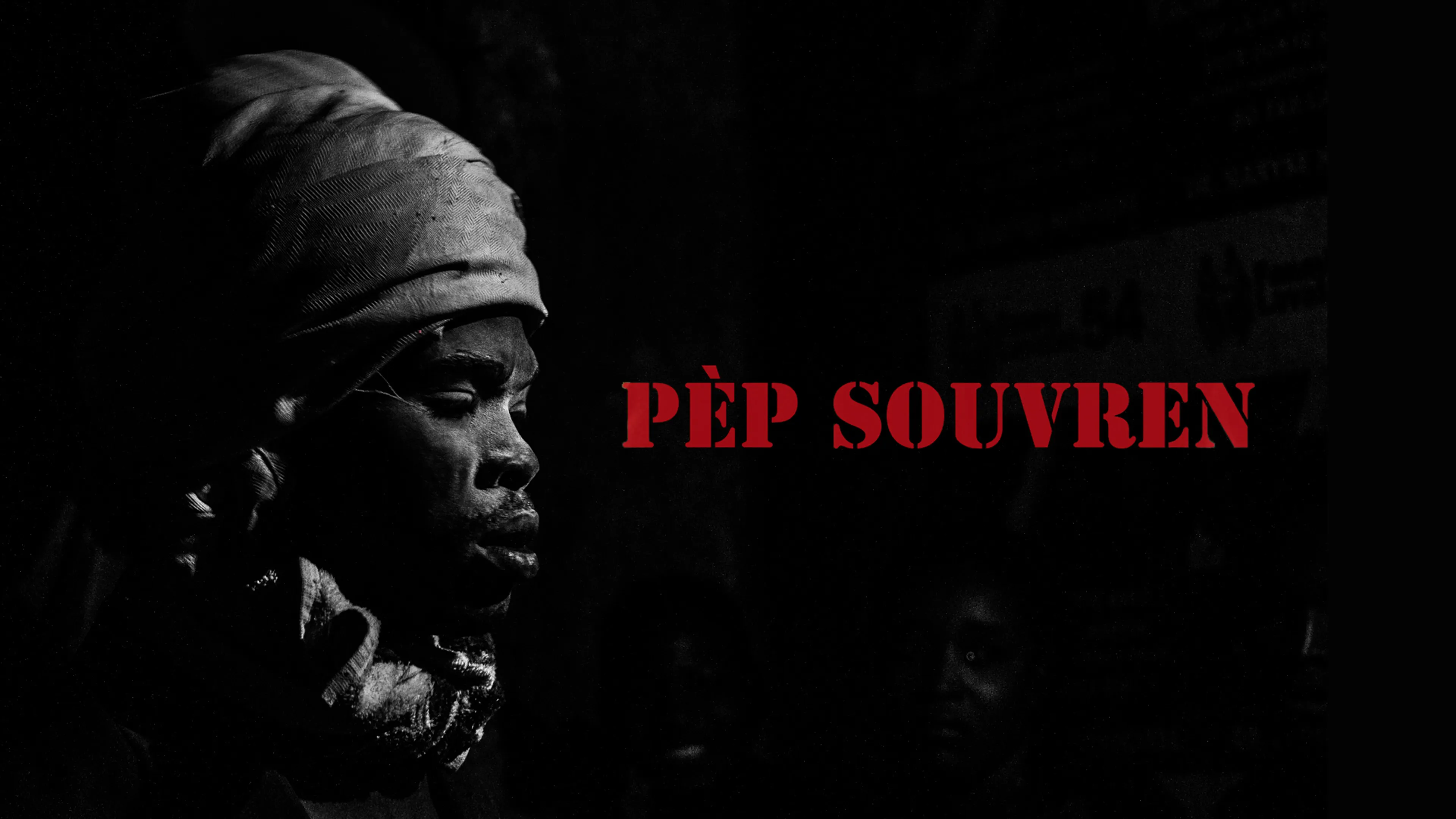 Pèp Souvren poster